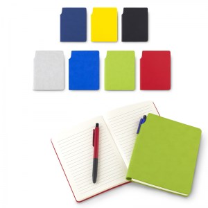 Libreta Newton OF-451